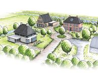 Hendricxhof, kavel 2, 3343 LJ Hendrik-Ido-Ambacht