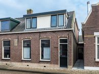 Wilhelminastraat 5, 3258 BC Den Bommel