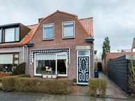de Ruijterstraat 2, 3241 GG Middelharnis