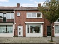 Steenbokstraat 17, 1974 AT IJmuiden