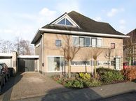 Melickstraat 27, 5045 KZ Tilburg