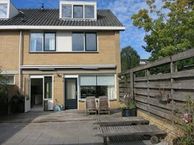 In de Wolken 1, 1186 BE Amstelveen