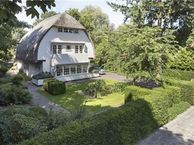 Daam Fockemalaan 76, 3818 KH Amersfoort