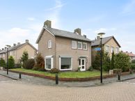 Burgemeester Meijerstraat 19, 5161 EN Sprang-Capelle