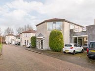 Alkmaardermeer 9 -11, 3068 KL Rotterdam