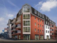 De Meesterplaats, bouwnummer 1 (Bouwnr. 1), 6602 GX Wijchen