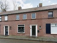 Anne Frankstraat 15, 5431 TE Cuijk