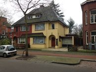 Lange Parkstraat 3, 4611 CP Bergen op Zoom