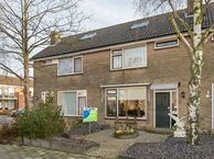 Vermeerstraat 3, 3241 AP Middelharnis