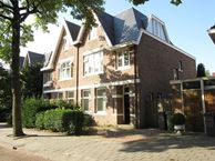 Badlaan 2 A, 1182 JK Amstelveen