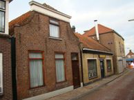 Stationsweg 7, 3218 AV Heenvliet