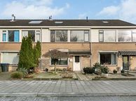 Verhulstlaan 83, 5012 GA Tilburg