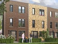 Bouwnummer (Bouwnr. 3), 3901 WE Veenendaal