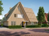 De Linde Exclusief (Bouwnr. 110), 1853 AM Heiloo