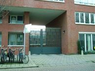 Balboastraat 2, 1057 VV Amsterdam