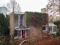 Breitnerlaan 5, 3582 HA Utrecht