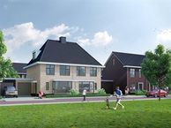 De Tuinderij (Citroen) (Bouwnr. 7), 4881 CS Zundert