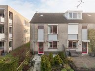 Oosthoutlaan 102, 2215 WR Voorhout