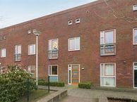 Potgieterlaan 40, 4707 JV Roosendaal