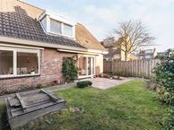 Paulus Potterstraat 2, 2215 AP Voorhout