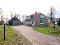 Mr. J.B. Kanweg 18, 9439 TG Witteveen