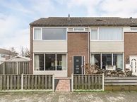 Snethlagestraat 1, 3221 BS Hellevoetsluis