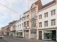 Brusselsestraat 18, 6211 PE Maastricht