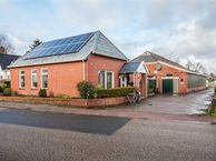 Hoofdweg 10, 9945 PG Wagenborgen
