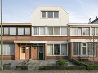 Gerard van Spaendonckstraat 12, 5246 EE Rosmalen