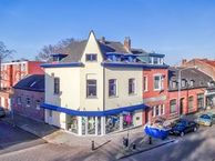 Leutherweg 78, 5915 CJ Venlo