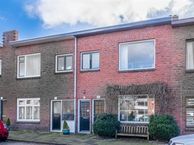 Utrechtse Jaagpad 81 a, 2314 AR Leiden