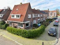 Beethovenplantsoen 1, 8916 GC Leeuwarden