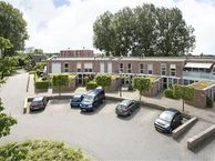 De Burcht 58, 7325 SB Apeldoorn