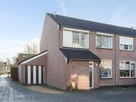 Mr. Simon Buijsstraat 30, 4931 RC Geertruidenberg