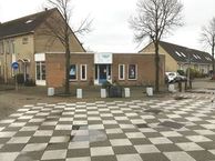 Händelstraat 19, 1323 AC Almere