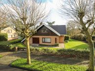 Patrijzenlaan 67, 3233 BN Oostvoorne