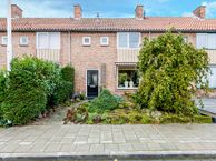 Kastanjelaan 10, 2951 BK Alblasserdam