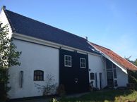 Ridderweg 6, 4327 SK Serooskerke (Gem. Schouwen-Duiveland)