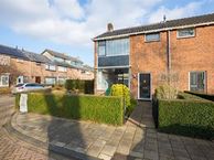 Irisstraat 38, 3202 RL Spijkenisse