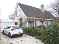 Vlierbessenstraat 2, 3235 EX Rockanje