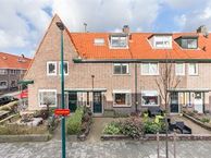 Javastraat 38, 2341 XL Oegstgeest