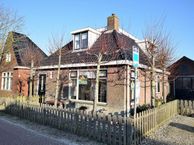 De Buorren 25, 9136 PT Paesens