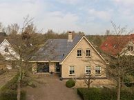 De Goudplevier 9, 8862 LK Harlingen