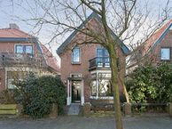 Sportmanstraat 5, 2341 JG Oegstgeest