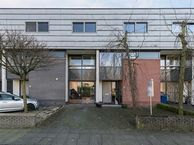 Carel Willinklaan 16, 1328 GA Almere