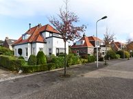 Emmalaan 3, 2341 JM Oegstgeest