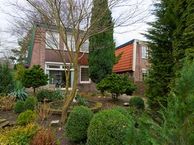 Parklaan 75, 3722 BD Bilthoven
