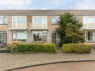 Tjerk Bottemastraat 4, 8442 JV Heerenveen