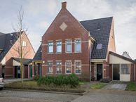 Vuurvlinder 34, 1791 TM Den Burg