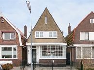 Mariastraat 8, 1541 GC Koog aan de Zaan